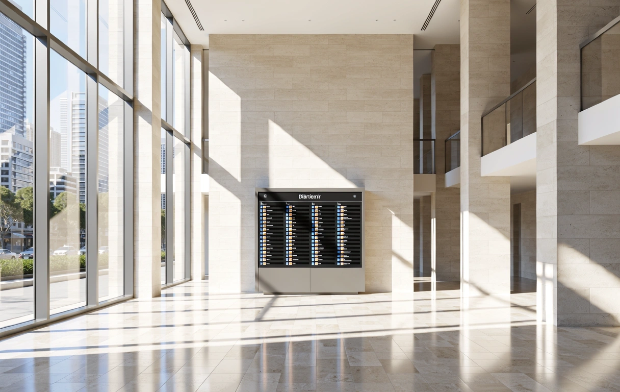 Sydney research facilities