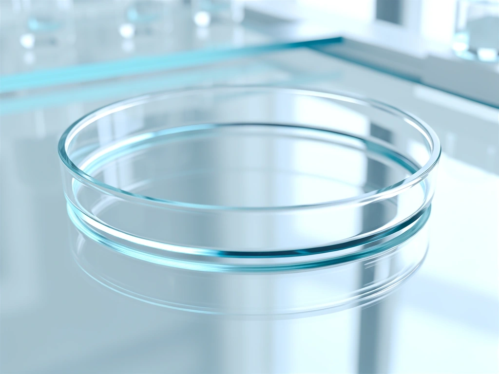 Laboratory research background