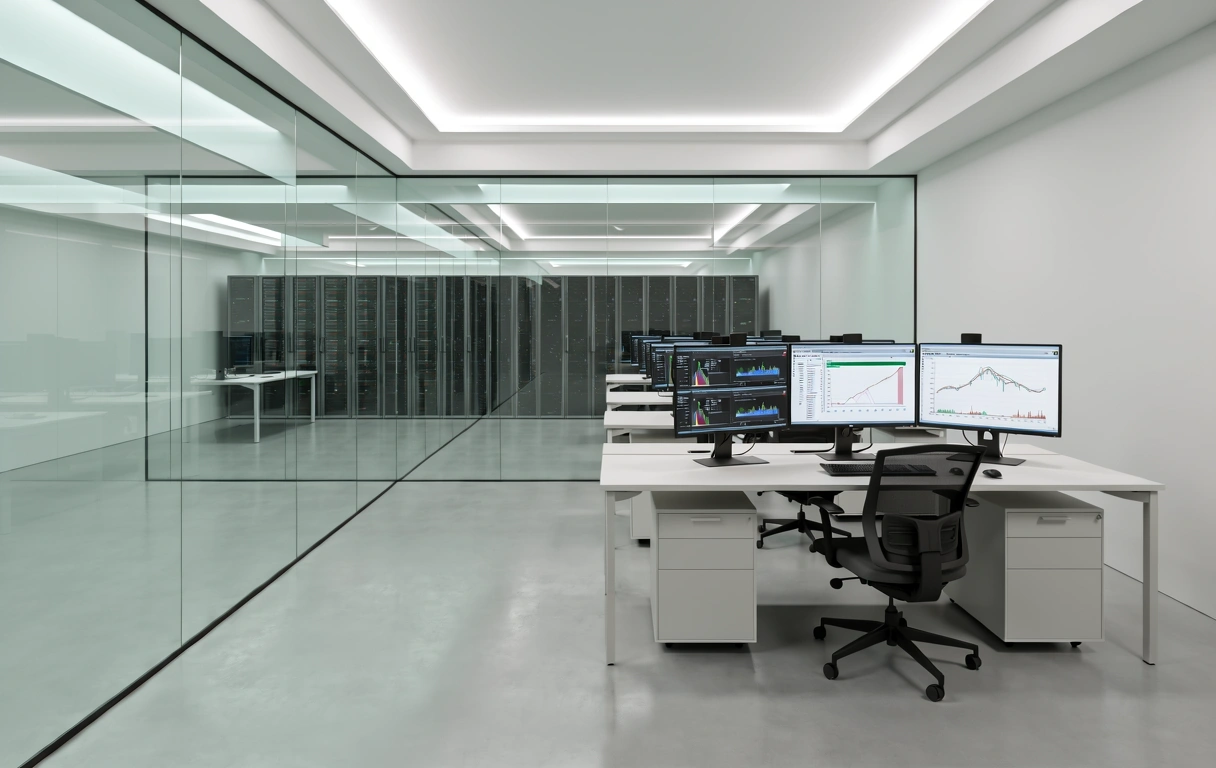 Tiger Metric Research Lab Environment