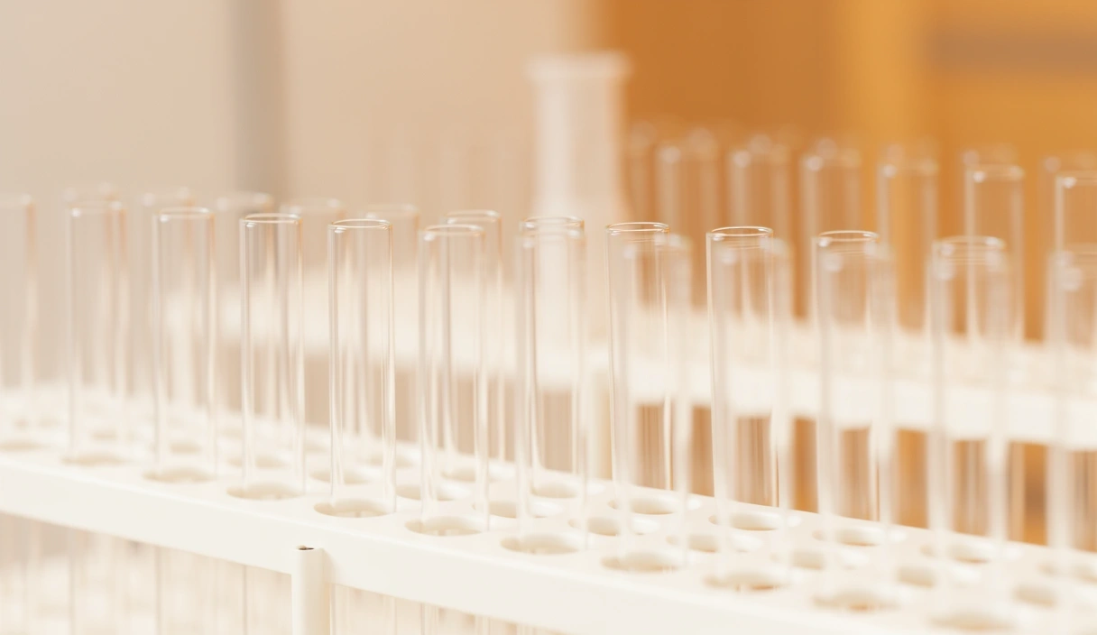 Precision research environment